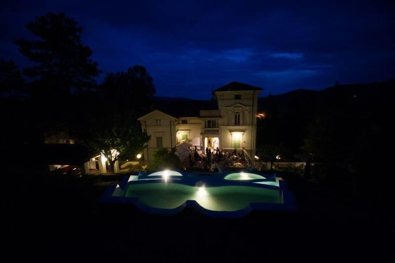B&B Villa Gavina Exterior photo