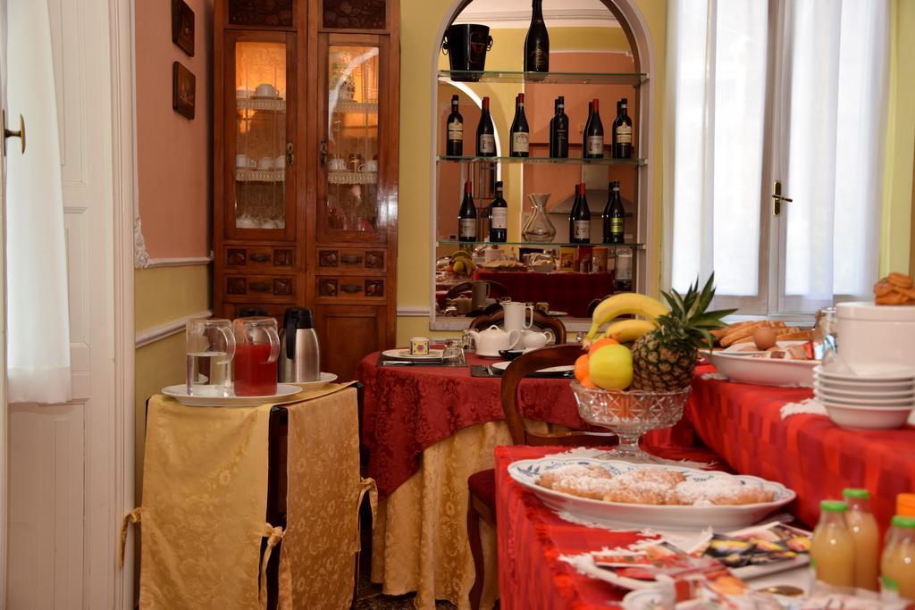 B&B Villa Gavina Exterior photo