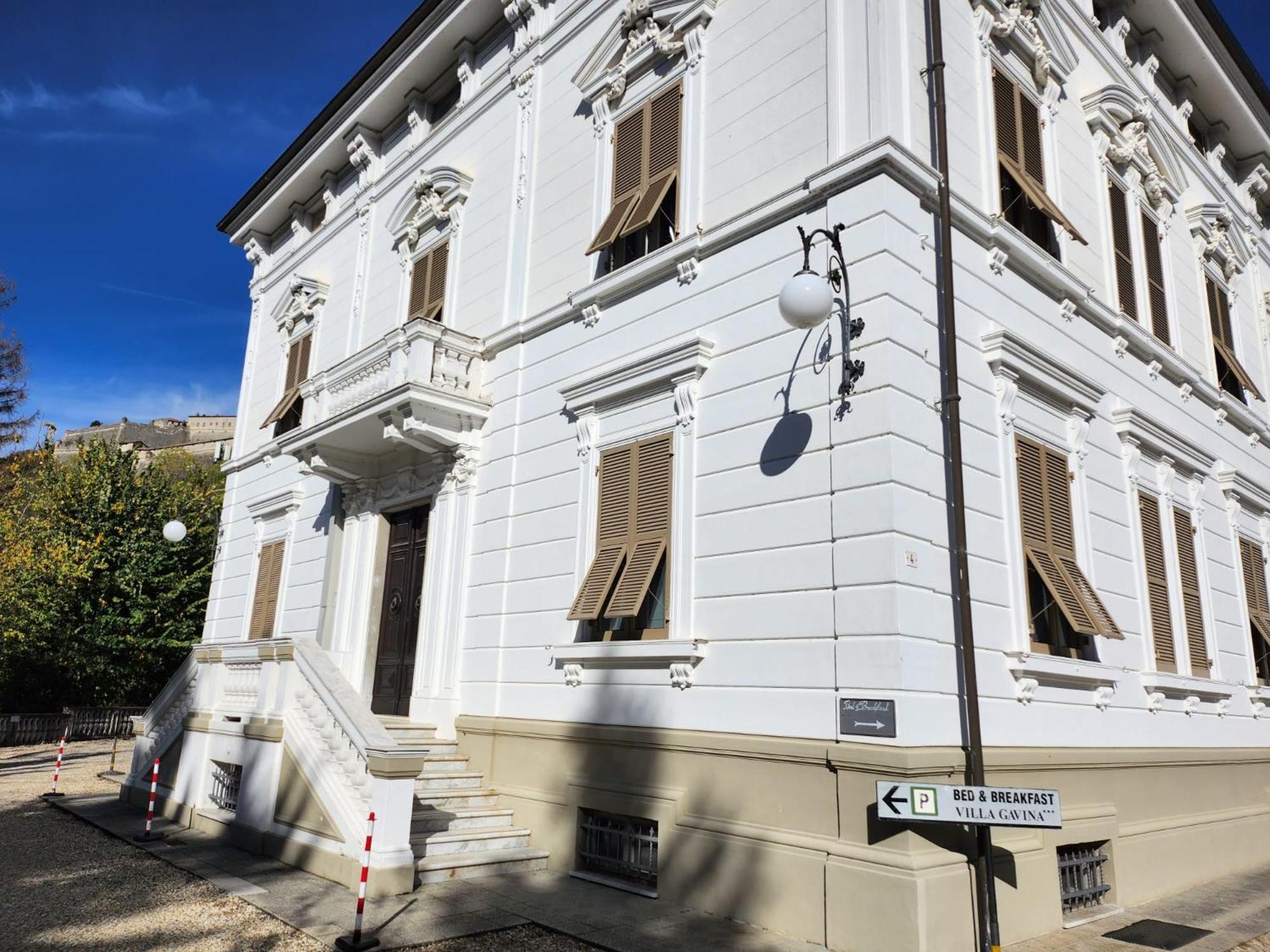 B&B Villa Gavina Exterior photo