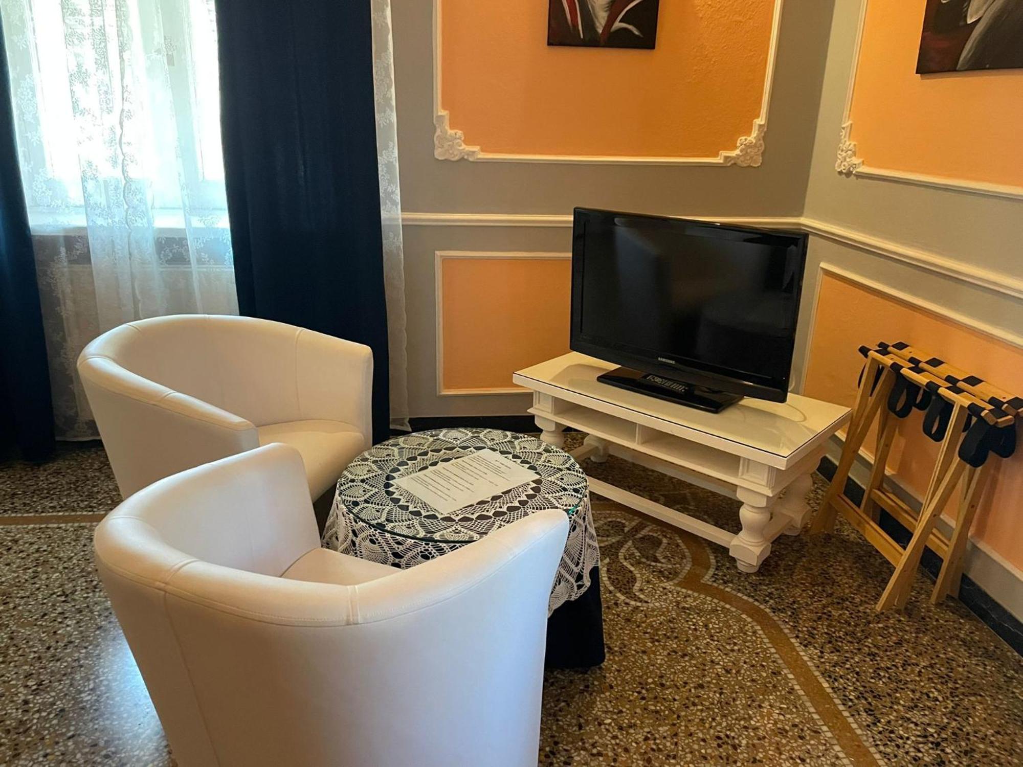 B&B Villa Gavina Exterior photo