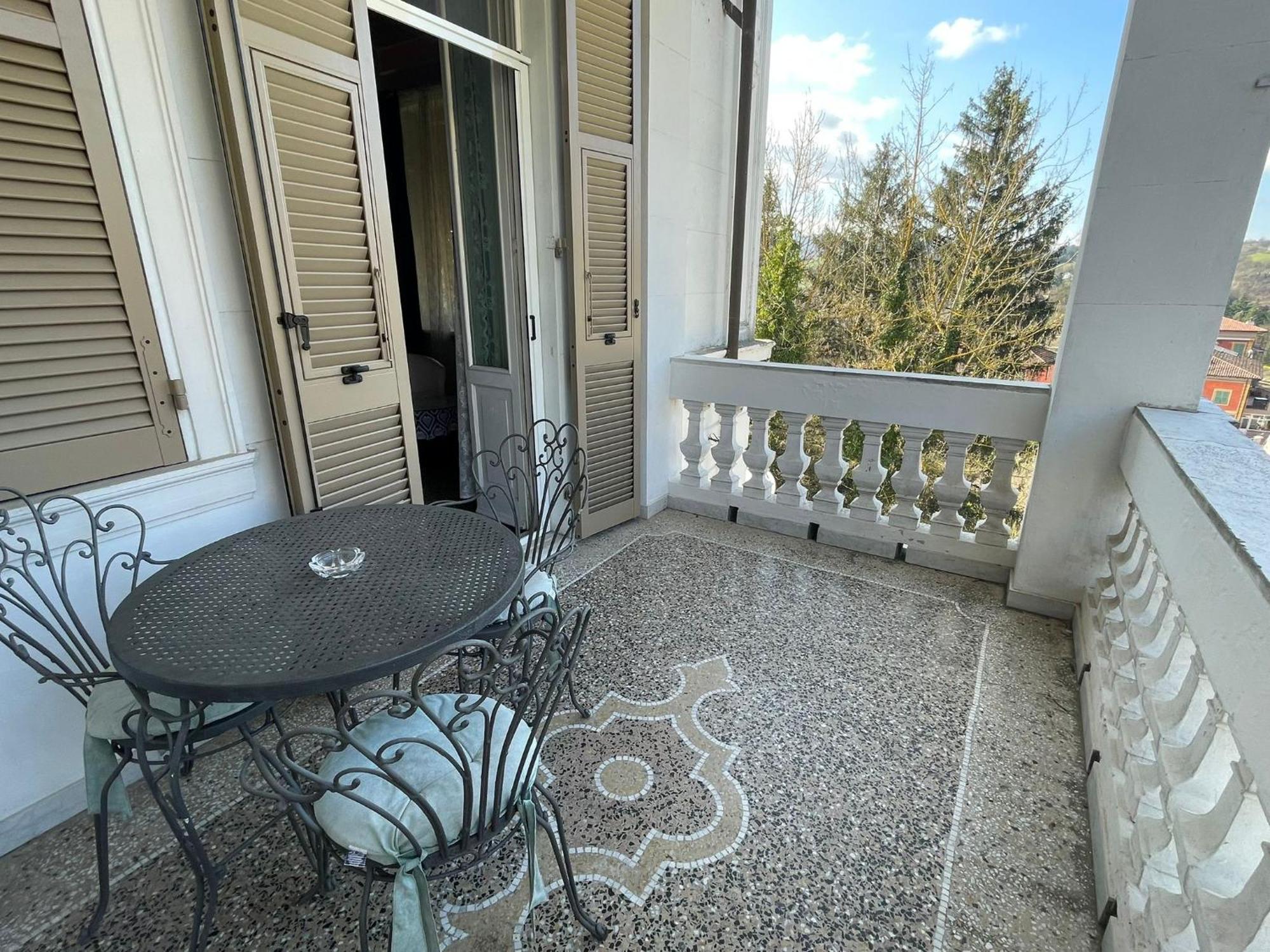 B&B Villa Gavina Exterior photo
