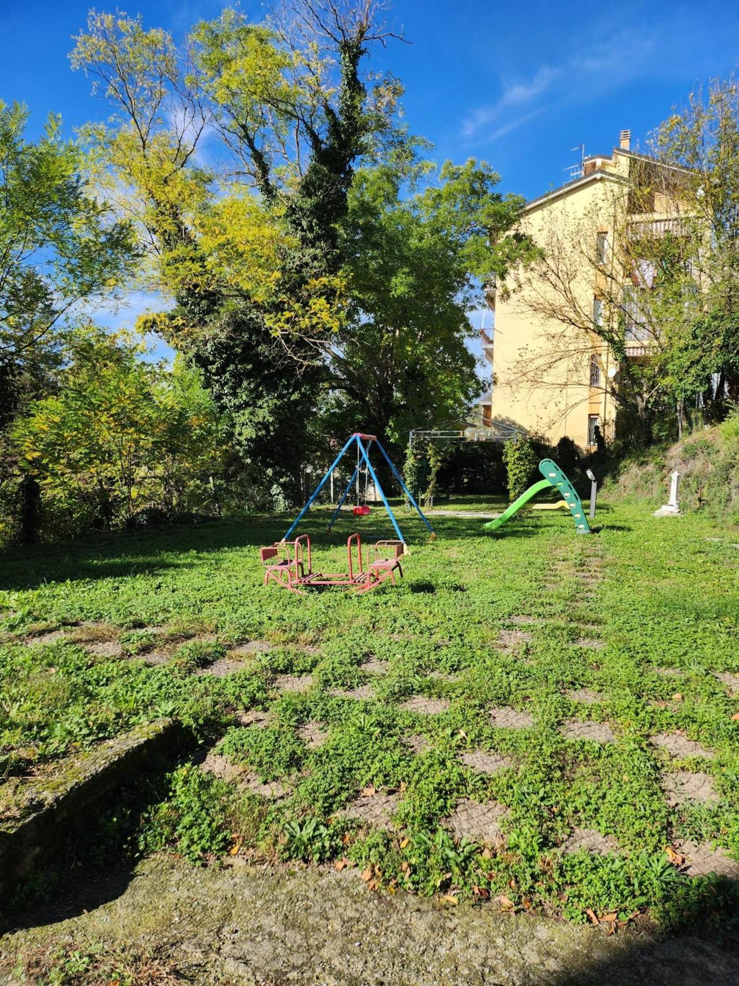 B&B Villa Gavina Exterior photo