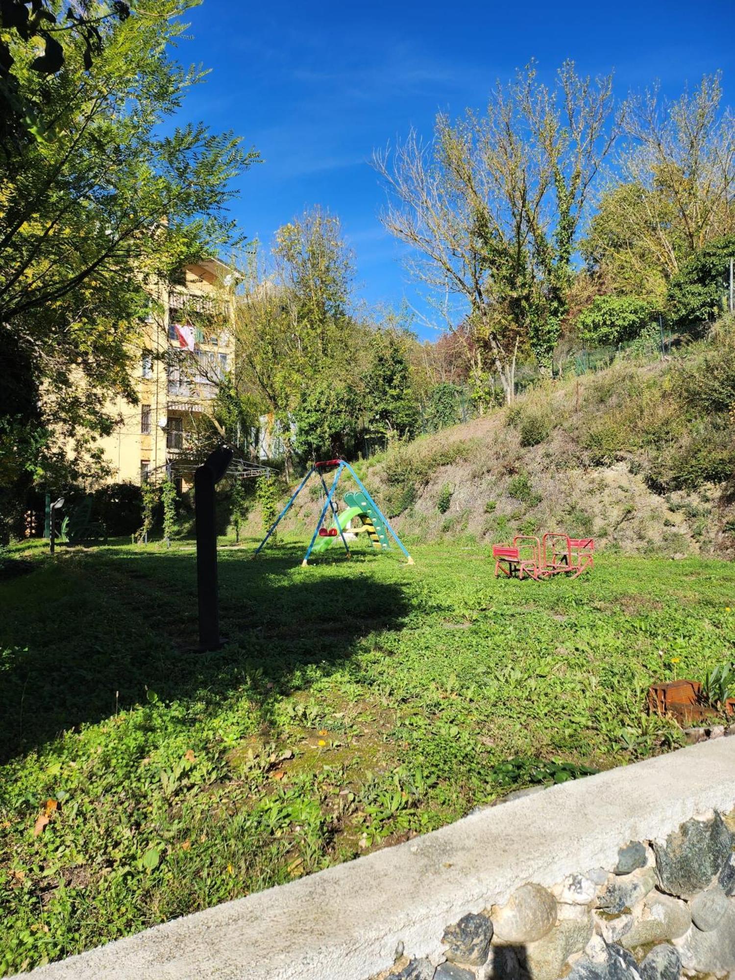 B&B Villa Gavina Exterior photo