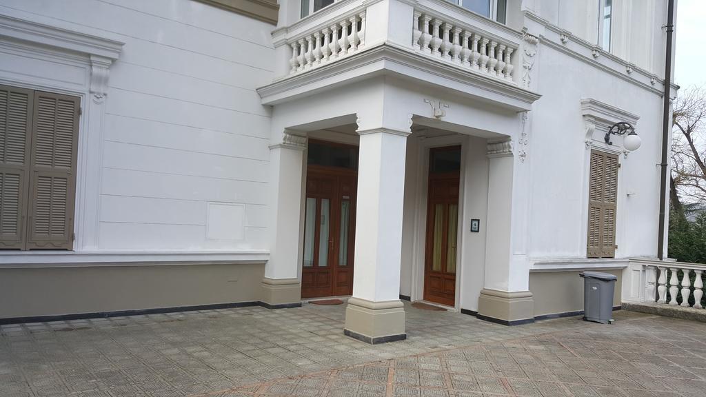 B&B Villa Gavina Exterior photo