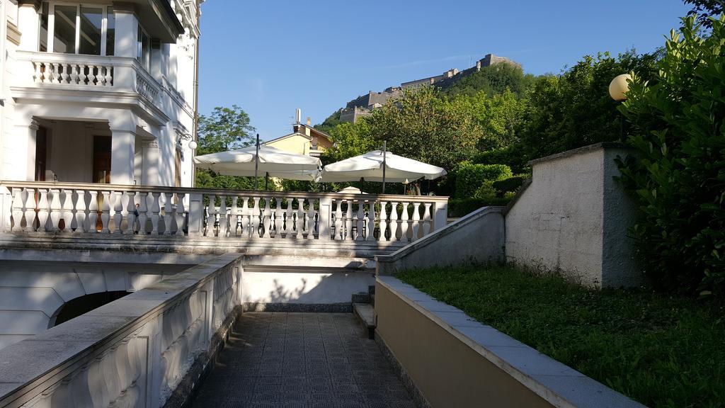 B&B Villa Gavina Exterior photo