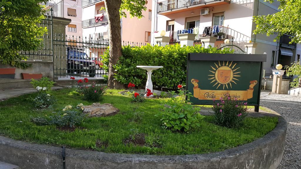 B&B Villa Gavina Exterior photo