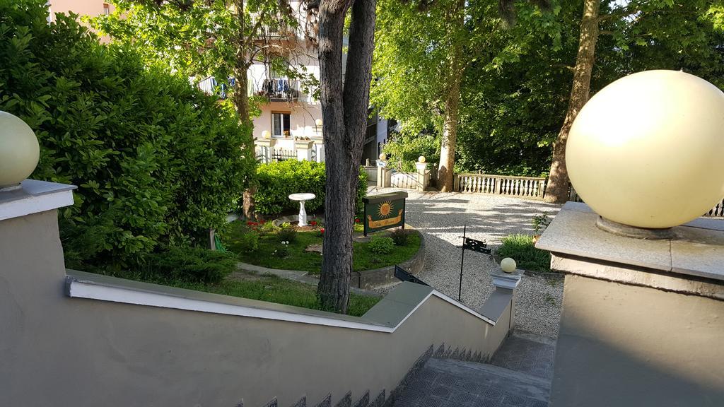B&B Villa Gavina Exterior photo