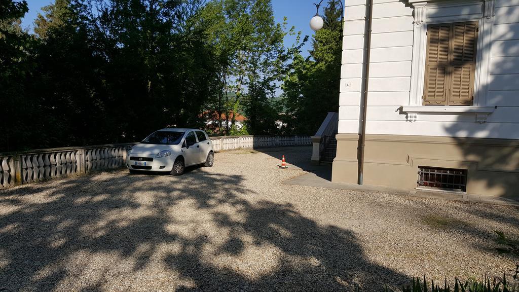 B&B Villa Gavina Exterior photo