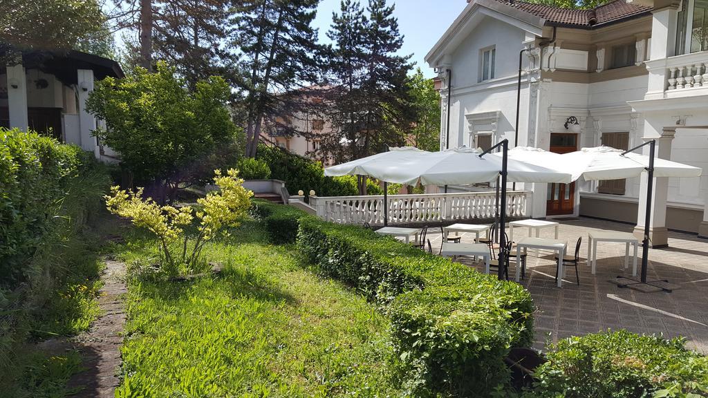 B&B Villa Gavina Exterior photo