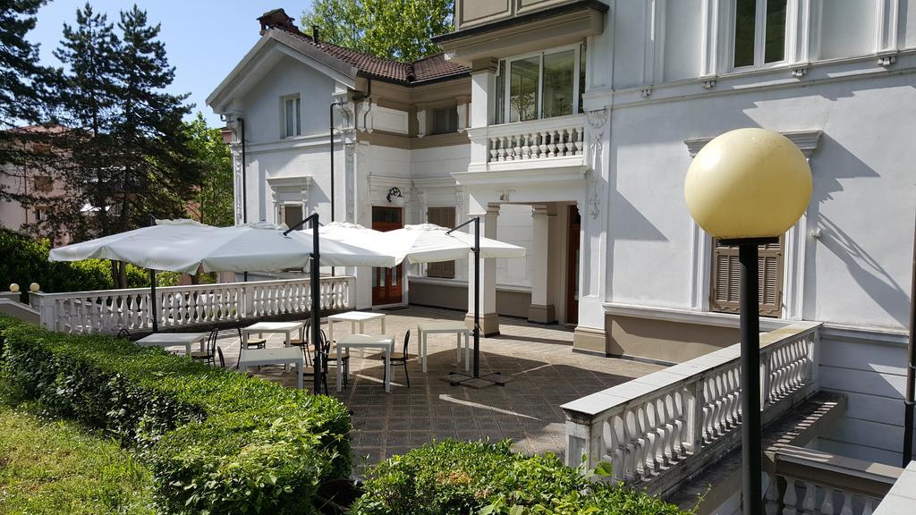 B&B Villa Gavina Exterior photo