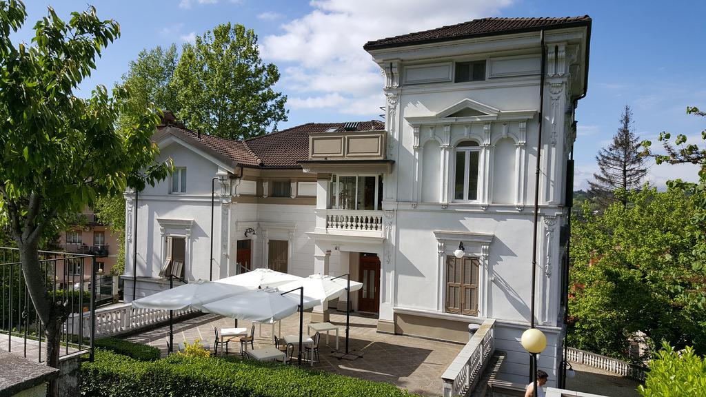 B&B Villa Gavina Exterior photo
