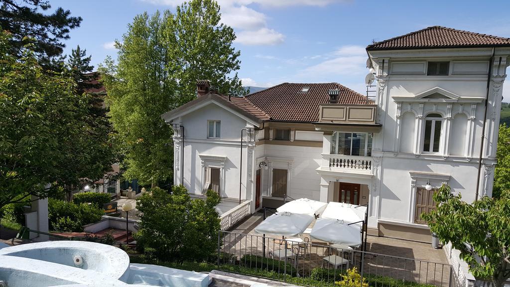 B&B Villa Gavina Exterior photo