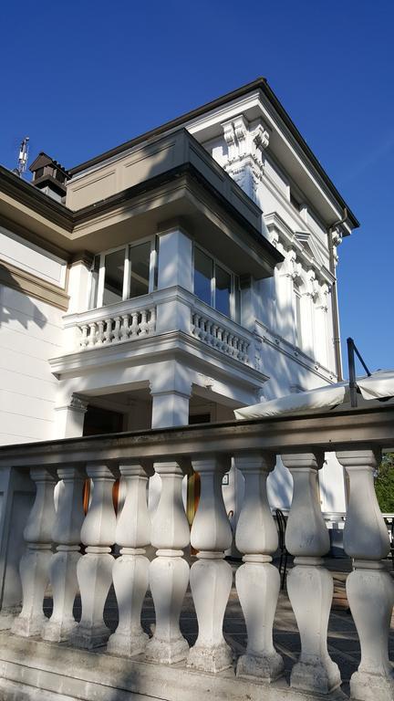 B&B Villa Gavina Exterior photo