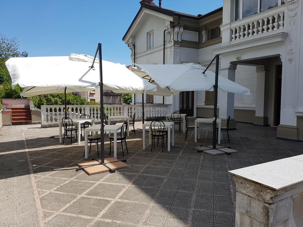 B&B Villa Gavina Exterior photo