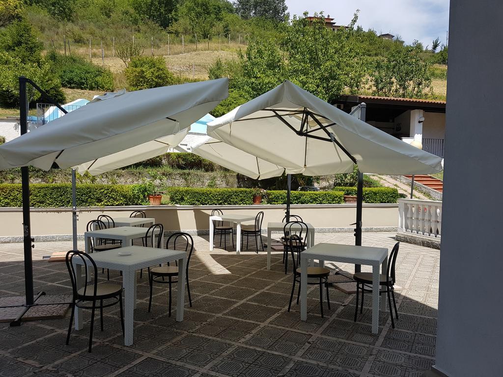 B&B Villa Gavina Exterior photo