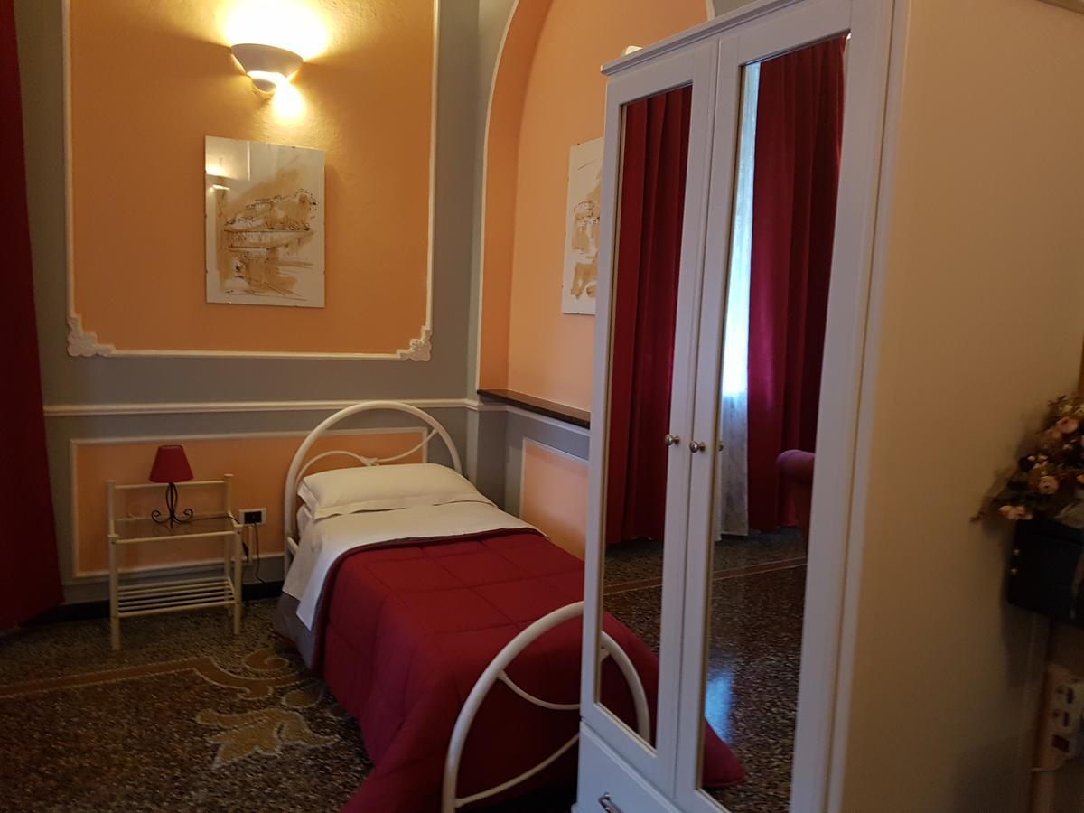 B&B Villa Gavina Exterior photo