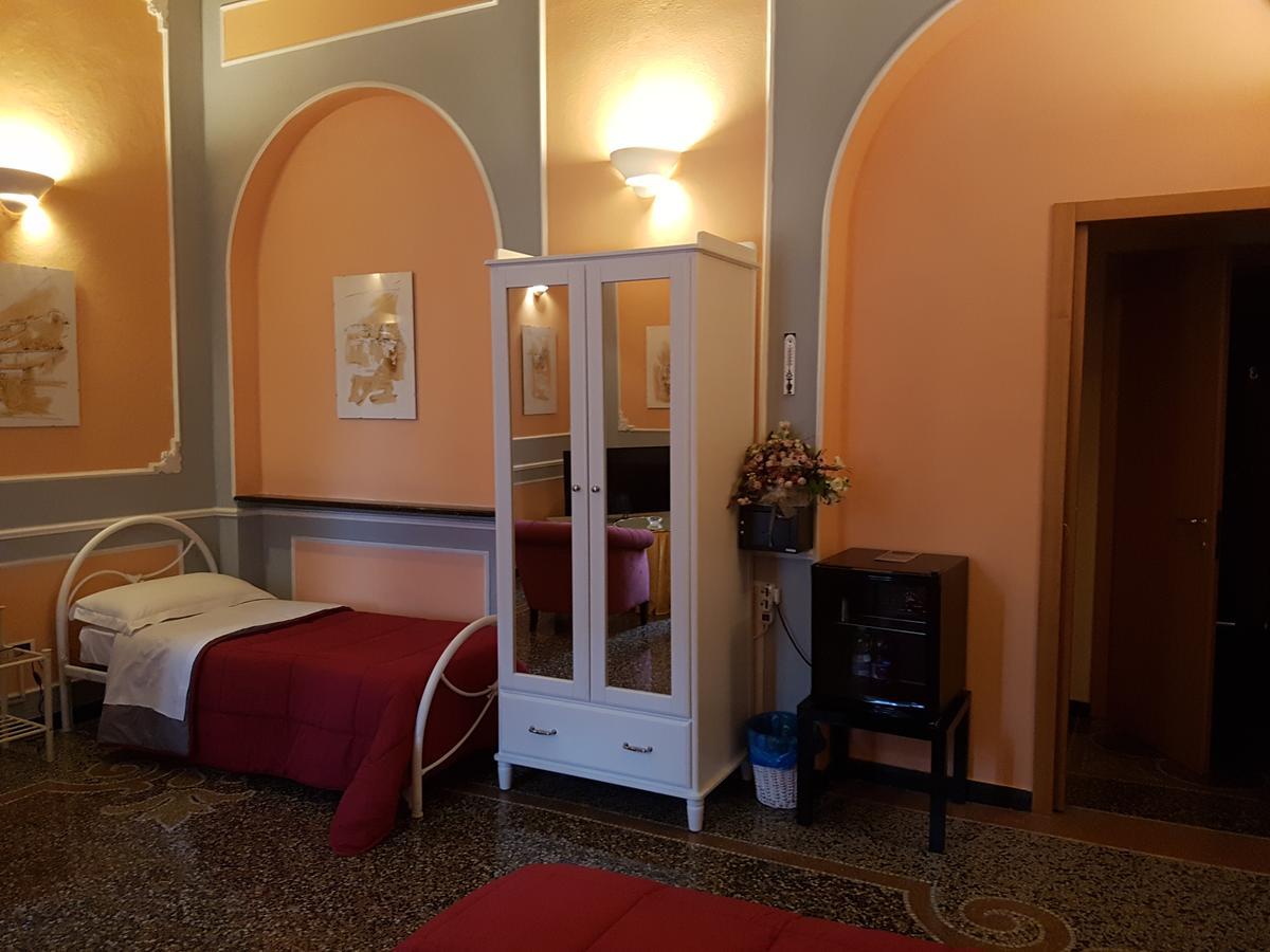 B&B Villa Gavina Exterior photo